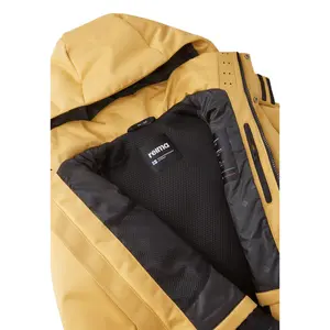Children's winterPuffer Jacket Reima Reima tec Jolanki image-6