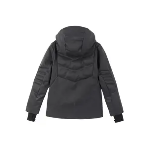 Children's winterPuffer Jacket Reima Reima tec Jolanki image-2