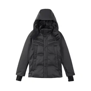 Children's winterPuffer Jacket Reima Reima tec Jolanki image-3