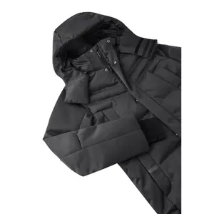 Children's winterPuffer Jacket Reima Reima tec Jolanki image-4