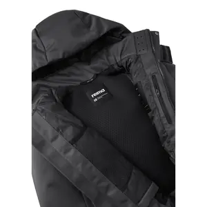 Children's winterPuffer Jacket Reima Reima tec Jolanki image-6