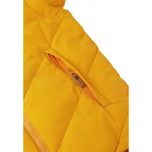 Kid's Puffer Jacket Reima Porosein image-5