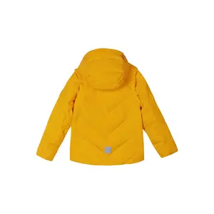 Kid's Puffer Jacket Reima Porosein image-3