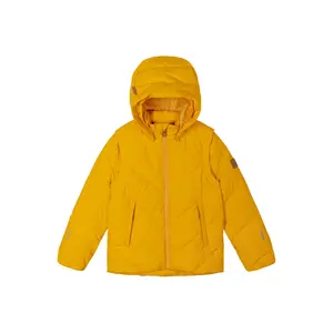 Kid's Puffer Jacket Reima Porosein image-1