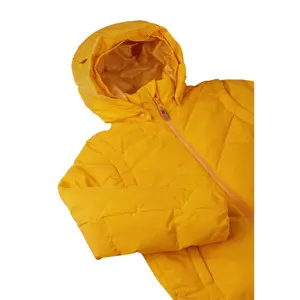 Kid's Puffer Jacket Reima Porosein image-4