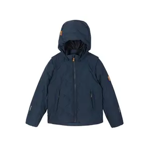 Children's down jacket Reima Porosein image-1