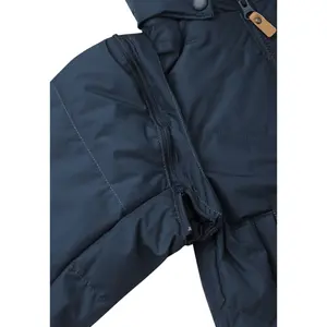 Children's down jacket Reima Porosein image-6