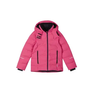 Down jacket girl Reima Reima tec Vanttaus image-0