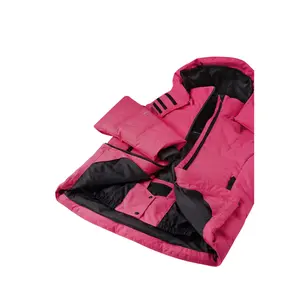 Down jacket girl Reima Reima tec Vanttaus image-1