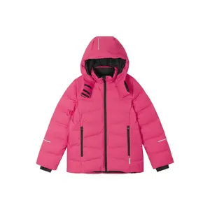 Down jacket girl Reima Reima tec Vanttaus image-3