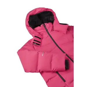 Down jacket girl Reima Reima tec Vanttaus image-4