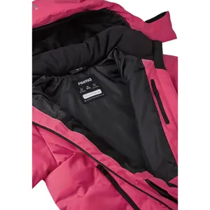 Down jacket girl Reima Reima tec Vanttaus image-6