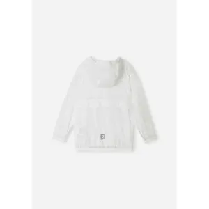 Waterproof jacket for children Reima Kuulto image-1