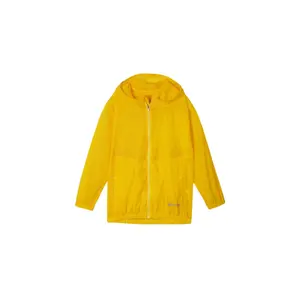 Waterproof jacket for children Reima Kuulto image-0