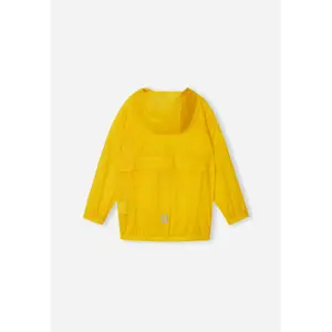 Waterproof jacket for children Reima Kuulto image-1