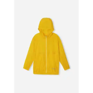Waterproof jacket for children Reima Kuulto image-2