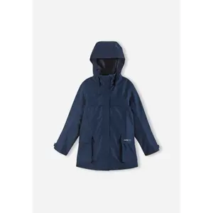 Girl's parka Reima Saavutus image-1