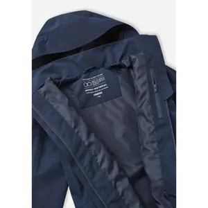 Girl's parka Reima Saavutus image-4