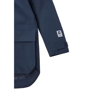 Waterproof jacket for children Reima Uudistus image-1