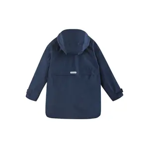 Waterproof jacket for children Reima Uudistus image-2