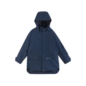 Waterproof jacket for children Reima Uudistus image-3
