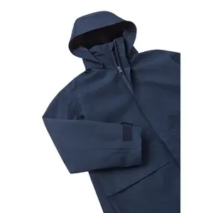 Waterproof jacket for children Reima Uudistus image-4