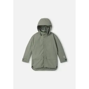 Children's parka Reima Uudistus image-1