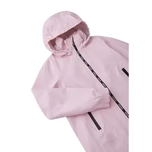 Waterproof jacket for children Reima Reima tec Kumlinge image-4