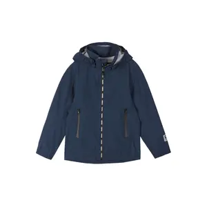 Waterproof jacket for children Reima Kumlinge image-0