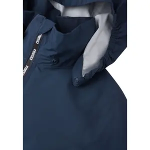 Waterproof jacket for children Reima Kumlinge image-1