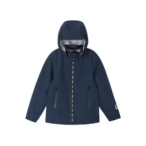 Waterproof jacket for children Reima Kumlinge image-3