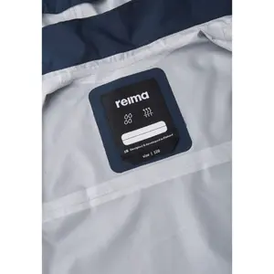 Waterproof jacket for children Reima Kumlinge image-6