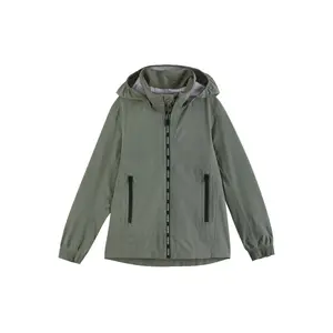 Waterproof jacket for children Reima Reima tec Kumlinge image-0