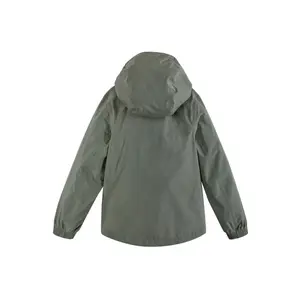 Waterproof jacket for children Reima Reima tec Kumlinge image-2