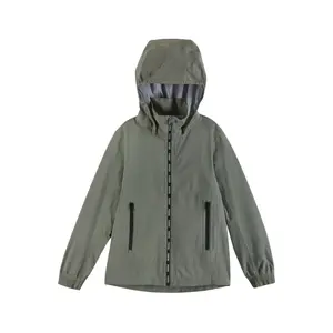 Waterproof jacket for children Reima Reima tec Kumlinge image-3