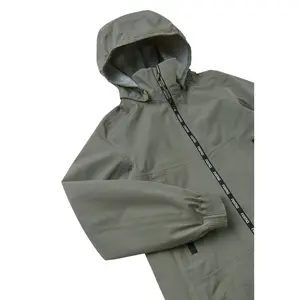 Waterproof jacket for children Reima Reima tec Kumlinge image-4