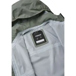 Waterproof jacket for children Reima Reima tec Kumlinge image-6