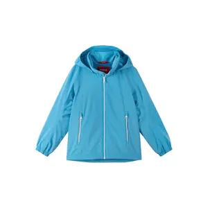 Waterproof jacket for children Reima Mist image-0