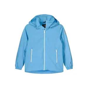 Waterproof jacket for children Reima Mist image-1