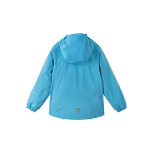Waterproof jacket for children Reima Mist image-2