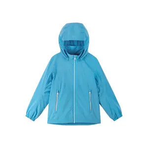 Waterproof jacket for children Reima Mist image-3