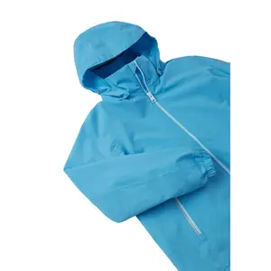 Waterproof jacket for children Reima Mist image-4