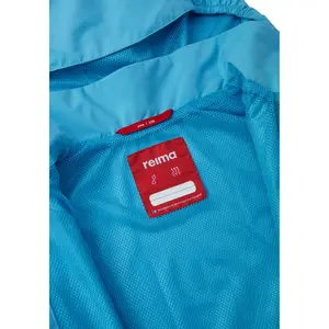 Waterproof jacket for children Reima Mist image-6