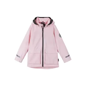 Waterproof jacket girl Reima Reima tec Sisulla image-0