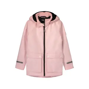 Waterproof jacket girl Reima Reima tec Sisulla image-1