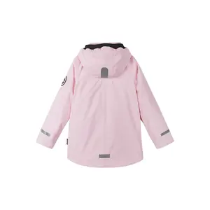 Waterproof jacket girl Reima Reima tec Sisulla image-2