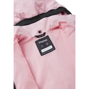 Waterproof jacket girl Reima Reima tec Sisulla image-5