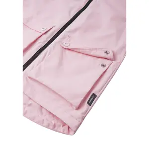 Waterproof jacket girl Reima Reima tec Sisulla image-6