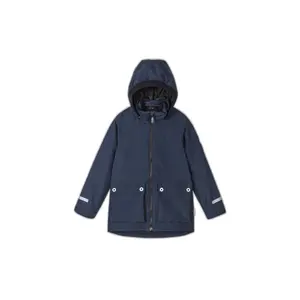Waterproof jacket for children Reima Sisulla image-0