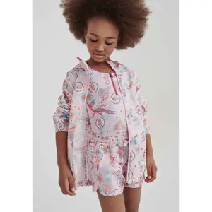 Girl's shorts Reima Nauru image-1